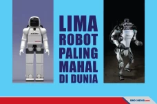5 Robot Termahal di...