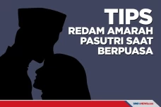 Tips Meredam Amarah...