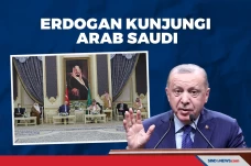 Perbaiki Bubungan Bilateral,...
