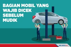 Harus Tahu, Ini Bagian...