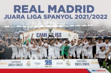 Hajar Espanyol 4-0,...