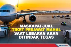 Kemenhub Tindak Tegas...