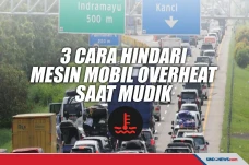 3 Cara Hindari Mesin...