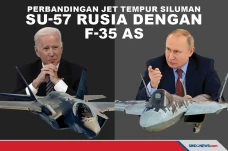 Perbandingan Jet Tempur...
