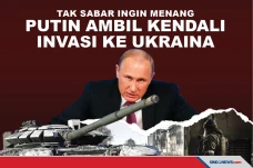 Tak Sabar Ingin Menang,...