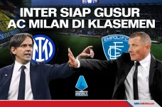 Preview Inter Milan...