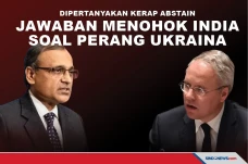 Dipertanyakan Kerap...