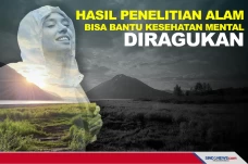 Hasil Penelitian Alam...