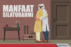 Banyak Dapat Pahala...