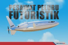 Celera 500L, Pesawat...
