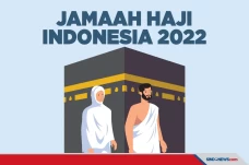 Jumlah Kuota dan Kloter...
