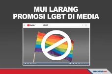MUI Larang Masyarakat...