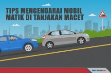Awas Mundur! Begini...