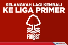 Klub Legendaris Selangkah...