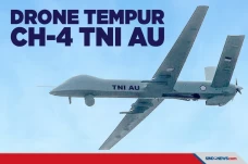 CH-4 Rainbow, Drone...