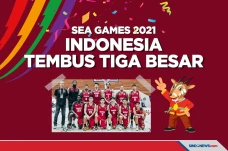 SEA Games 2021: Vietnam...