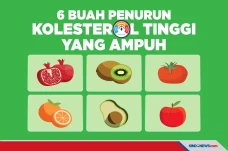 Wajib Dicoba, Ini 6...