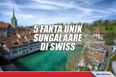 Jadi Tempat Favorit,...