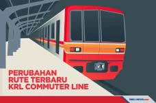 Perubahan Pola Operasi...