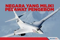 Termasuk Jepang, Empat...