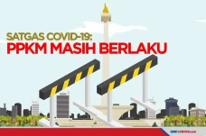Satgas Penanganan Covid-19:...