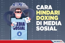 Awas Doxing di Media...