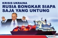 Krisis Ukraina, Rusia...