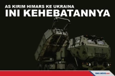 Amerika Serikat Kirim...
