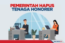 Tahun 2023, Tidak Ada...