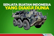 Kuat di Medan Perang,...
