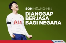 Jadi Top Skor Liga Inggris,...