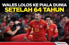 Kalahkan Ukraina, Wales...