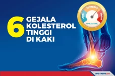 Sering Diabaikan, Awas!...