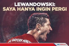 Tak Nyaman di Bayern,...