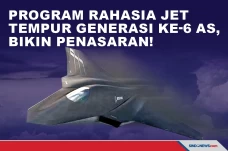 Program Rahasia Jet...