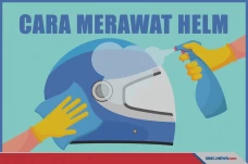 Agar Tetap Awet, Wangi...