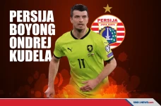 Mantap! Persija Rekrut...