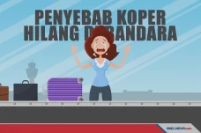 Sering Terjadi, Ini...