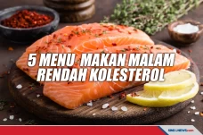Enak Tanpa Digoreng,...