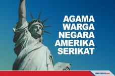 Agama yang Dianut oleh...
