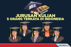 Menarik Disimak, Jurusan...