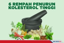 Sering Dipakai Masak,...