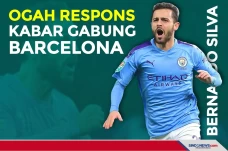Bernardo Silva Ogah...