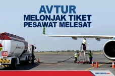 Harga Tiket Pesawat...
