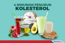Sehat dan Enak, Ini...