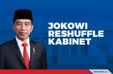 Presiden Joko Widodo...