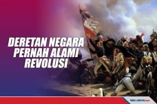 Berikut Deretan Negara...