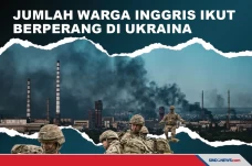 Jumlah Warga Inggris...
