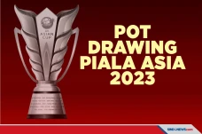 Pot Drawing Piala Asia...