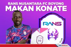 Hengkang dari Persija,...